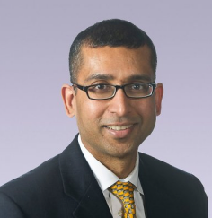 Sanjay Goel, PhD